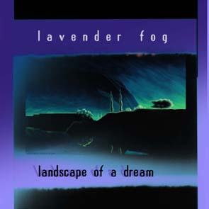 Landscape of a Dream CD cover