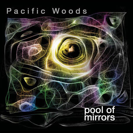 Pool of Mirrors CD cover