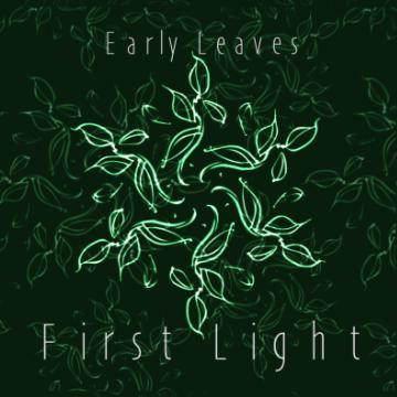 First Light album cover